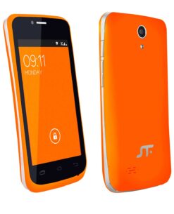 SMARTPHONE STF SLAY 4GB ORANGE