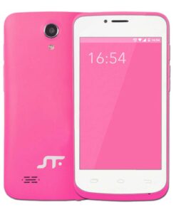 SMARTPHONE STF SLAY 4 GB PINK