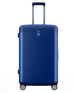 MALETA CON GPS BLUESMART CHECK 29 SERIE 2 BLUE MOON