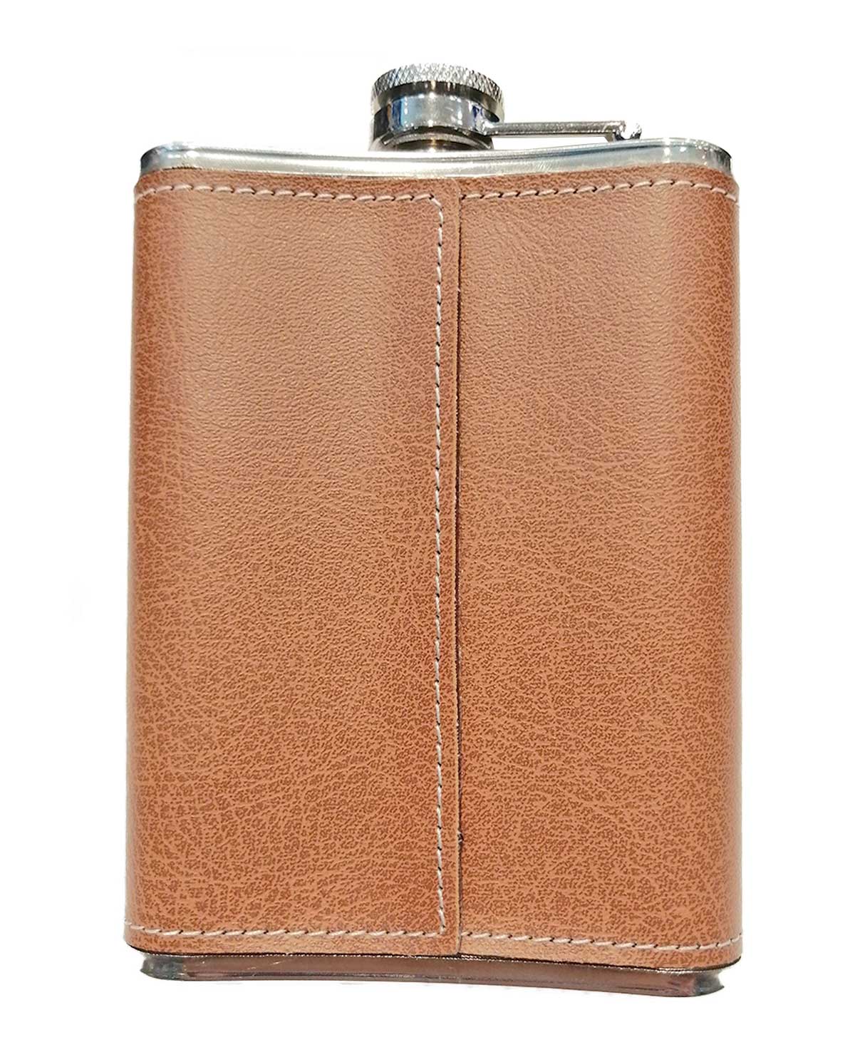 LICORERA METALICA RED DEAD REDEMPTION II - Image 2