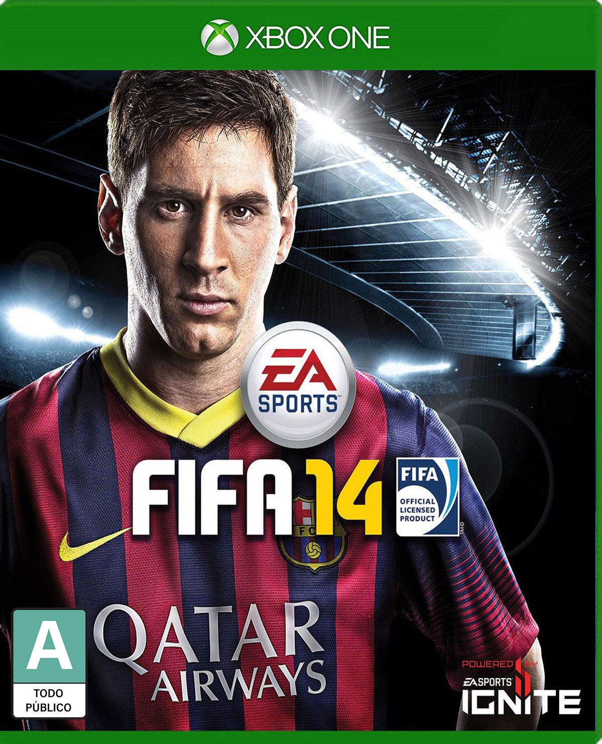 FIFA 14