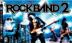 ROCK BAND B C/SOFTWARE 2