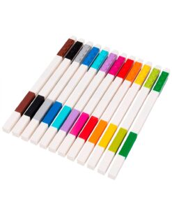 SET DE 12 PLUMAS LEGO