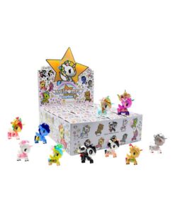 FIGURA MISTERIOSA TOKI DOKI UNICORNIO