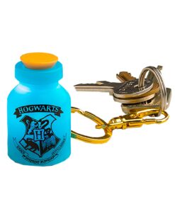 LLAVERO LUMINOSO HARRY POTTER POTION BOTTLE HOGWARTZ