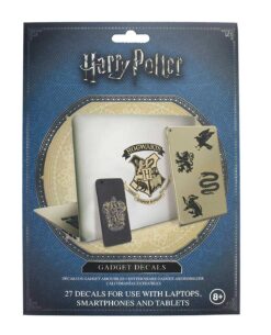 STICKERS PARA DISPOSITIVOS MOVILES HARRY POTTER