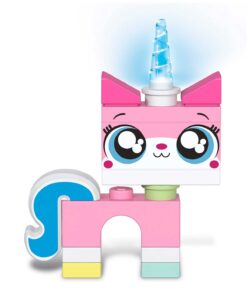 LAMPARA LEGO MOVIE 2 UNIKITTY