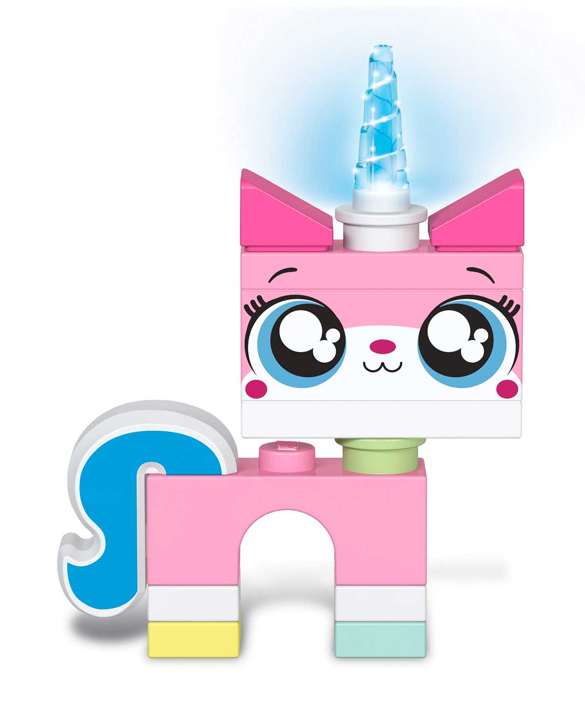 LAMPARA LEGO MOVIE 2 UNIKITTY