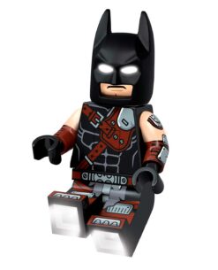 LAMPARA LEGO MOVIE 2 BATMAN