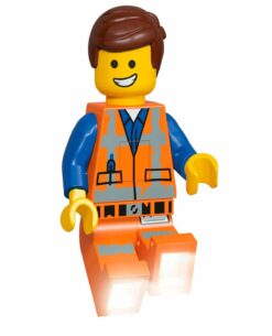 LAMPARA LEGO MOVIE 2 EMMET