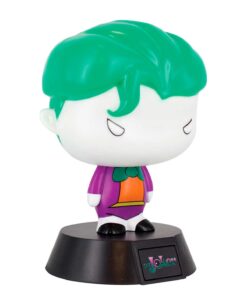 LAMPARA 3D DC COMICS THE JOKER