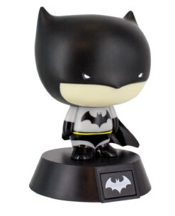 LAMPARA 3D DC COMICS BATMAN