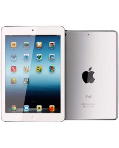 IPAD MINI 16GB PLATA