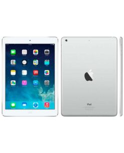 IPAD AIR 16GB PLATA