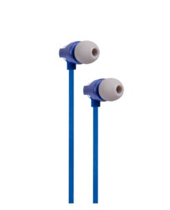 AUDIFONOS EARBUDS STF FREQUENCY AZUL