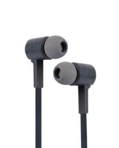 AUDIFONOS EARBUDS RHYME NEGRO