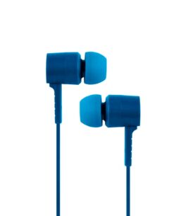 AUDIFONOS EARBUDS RHYME AZUL