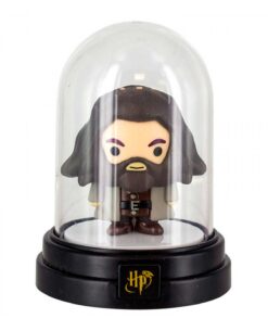 LAMPARA HARRY POTTER HAGRID