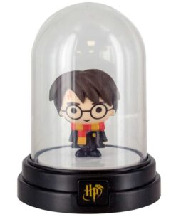 LAMPARA MINI HARRY POTTER