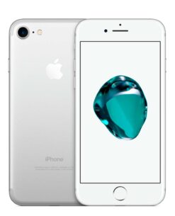 IPHONE 7 REFURBISHED 32GB SILVER