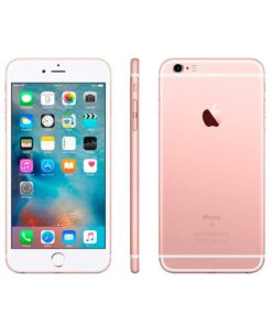 IPHONE 6S REFURBISHED 16GB ROSE GOLD