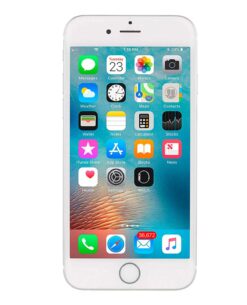 IPHONE 6S REFURBISHED 16GB SILVER