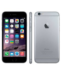 IPHONE 6 REFURBISHED 16 GB SPACE GRAY