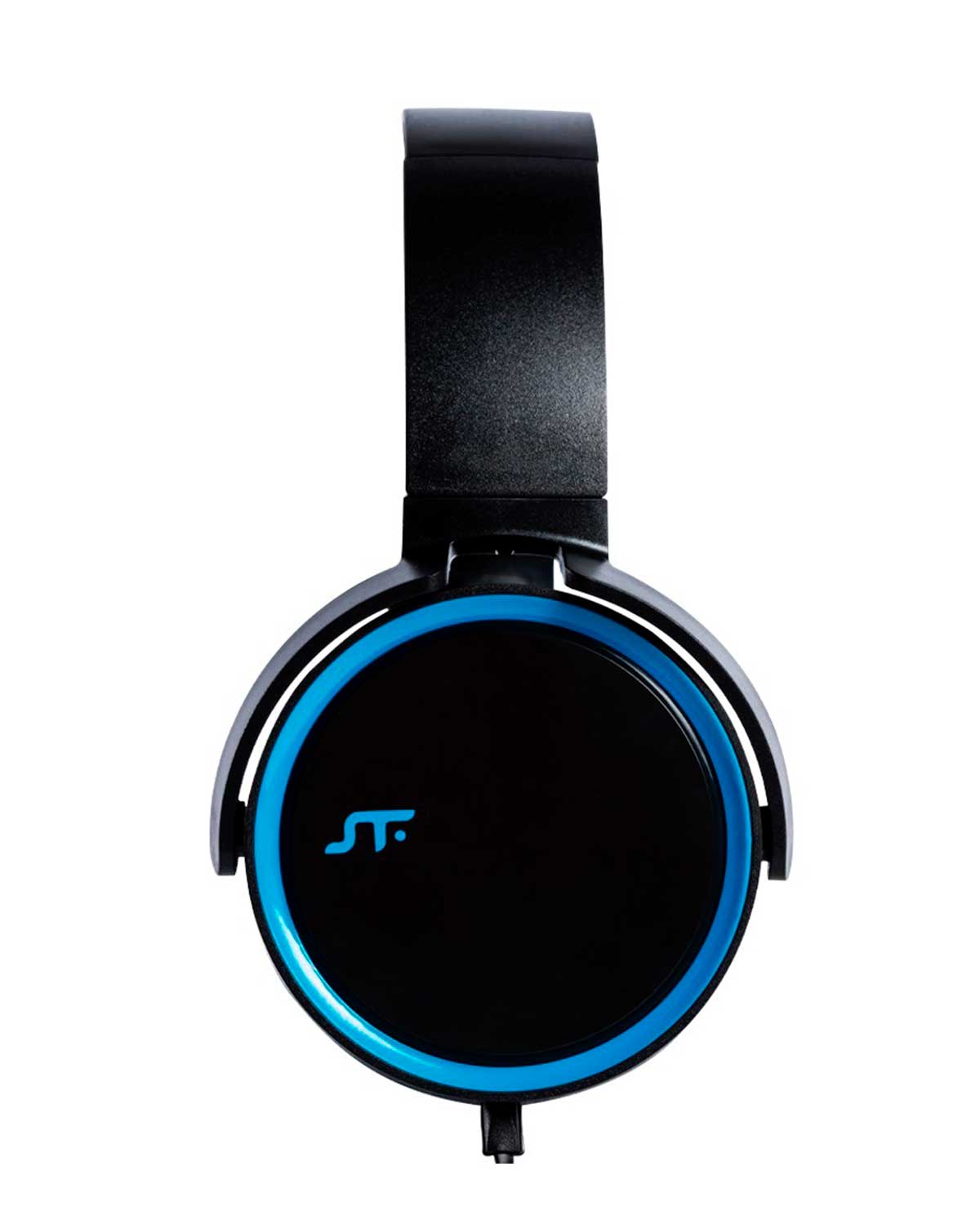 HEADSET STF SOUND ORBIT NEGRO - Image 2