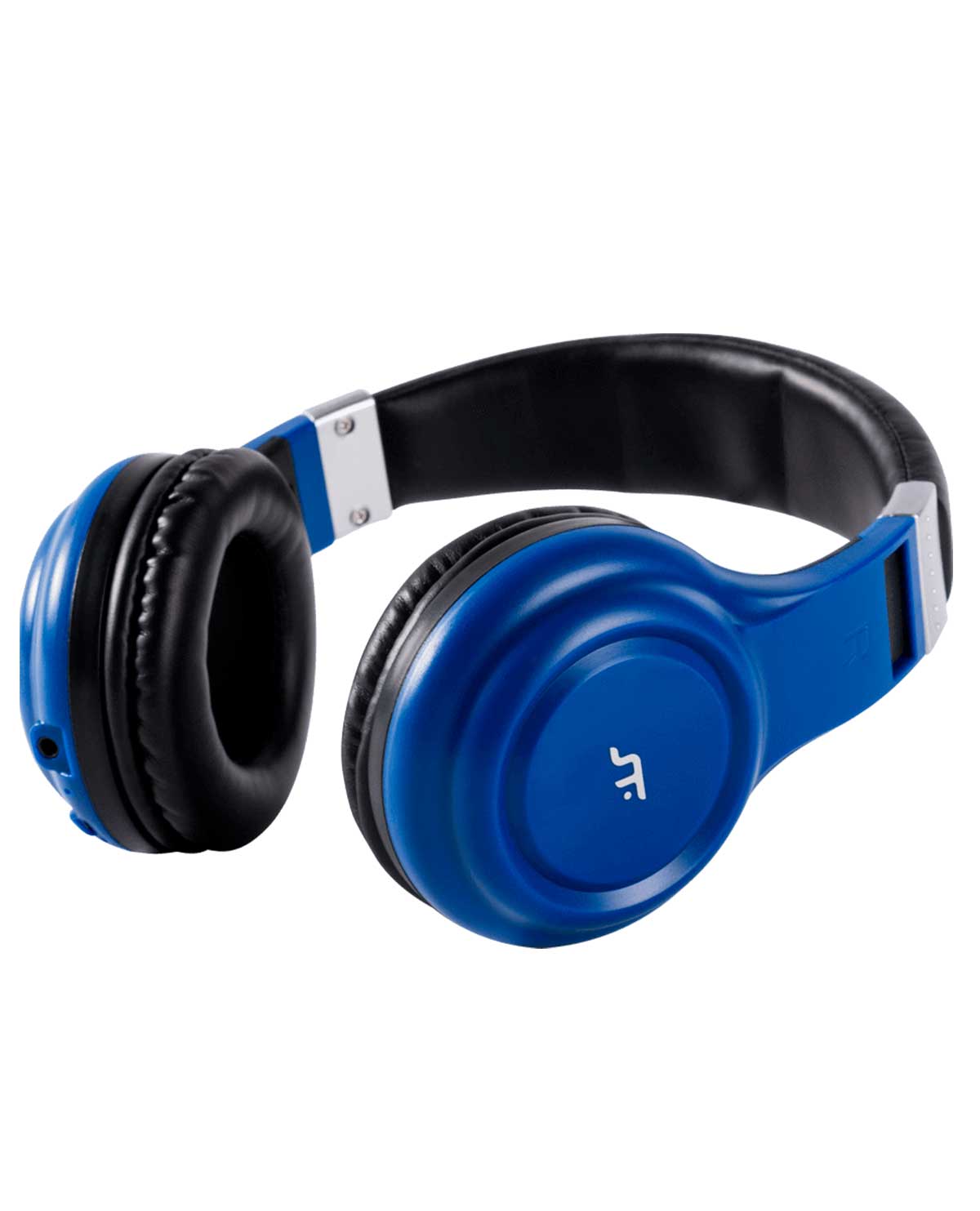HEADSET STF SOUND SONIC AZUL - Image 2