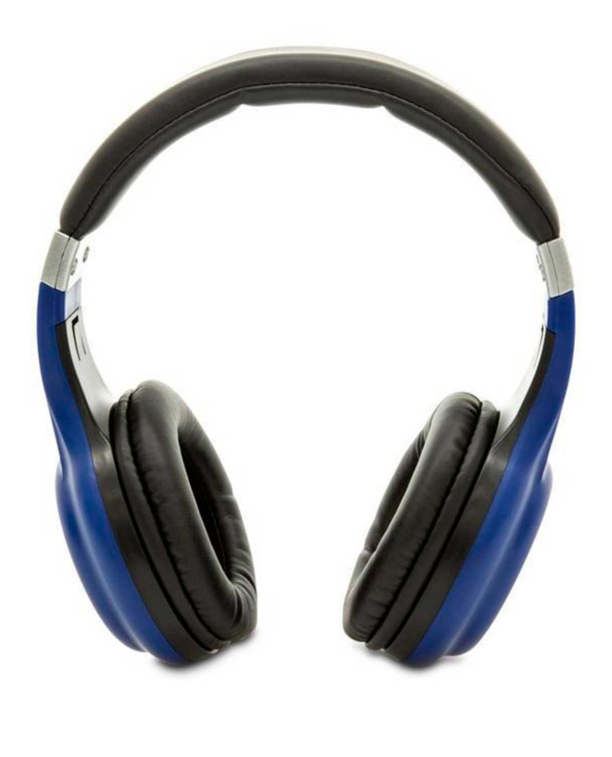 HEADSET STF SOUND SONIC AZUL