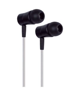 AUDIFONOS EARBUDS LIFT NEGROS