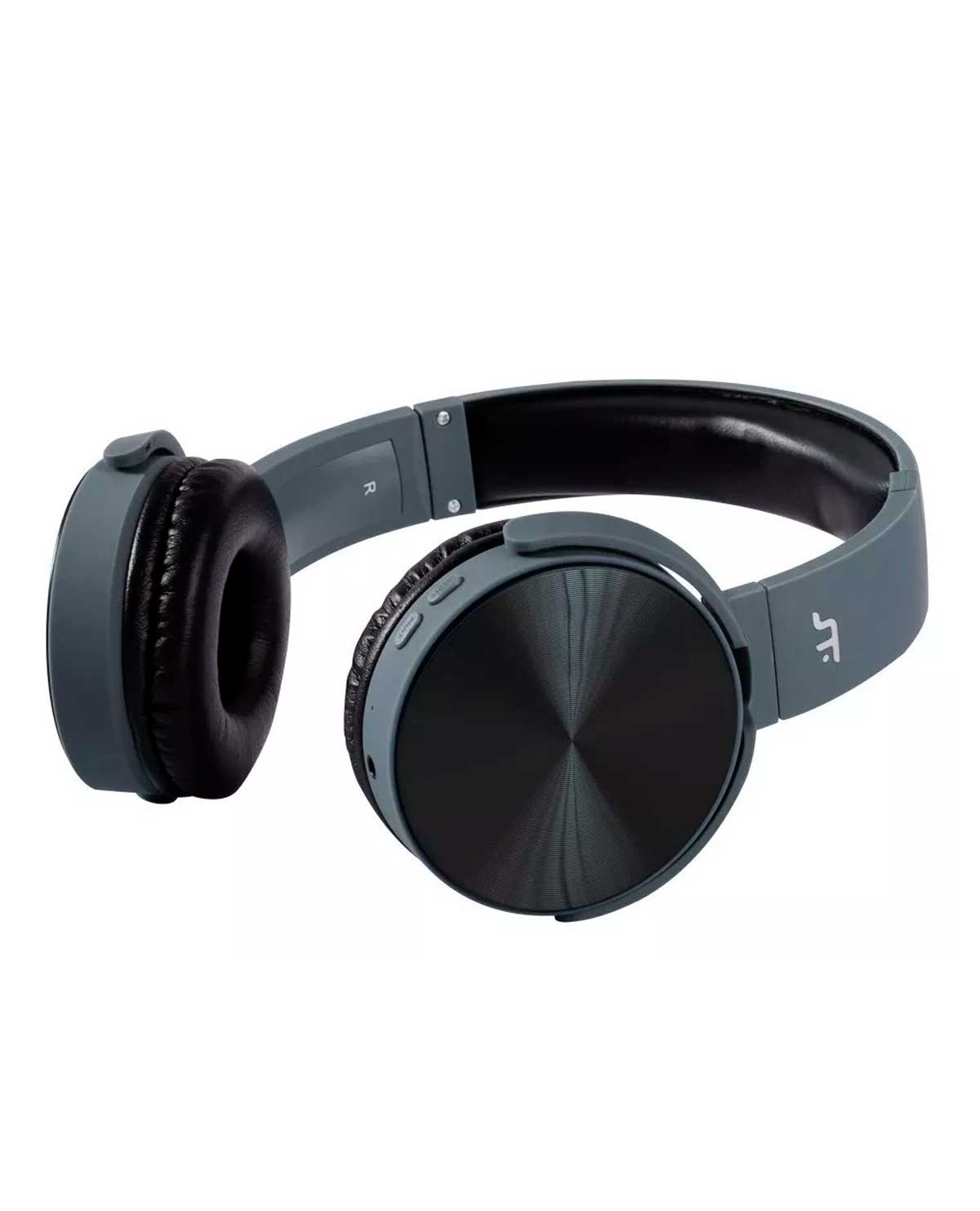 HEADSET STF SOUND RADIANT NEGRO - Image 2