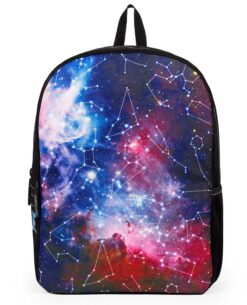 MOCHILA LUMINOSA MILKY WAY