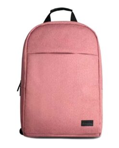 MOCHILA PARA LAPTOP COOL CAPITAL VENETO ROSA
