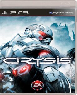 CRYSIS