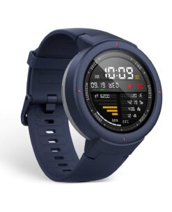 SMARTWATCH XIAOMI AMAZFIT VERGE AZUL