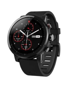 SMARTWATCH XIAOMI AMAZFIT STRATOS NEGRO