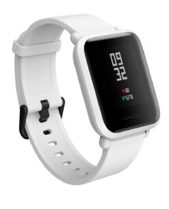 SMARTWATCH XIAOMI AMAZFIT BIP BLANCO
