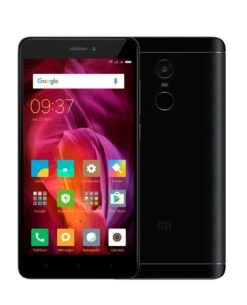 XIAOMI REDMI NOTE 4 32GB NEGRO LIBERADO
