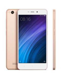 XIAOMI REDMI 4A 32GB ORO LIBERADO