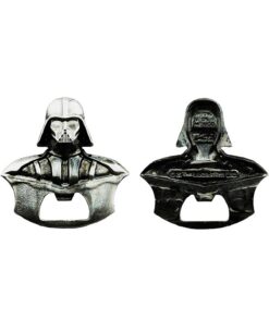DESTAPADOR COLECCIONABLE STAR WARS