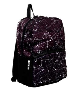 MOCHILA LUMINOSA STARCHAT
