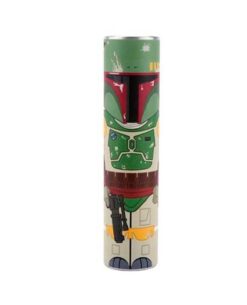 POWERBANK STAR WARS BOBA FETT