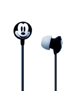 AUDIFONOS EARBUDS DISNEY MICKEY MOUSE