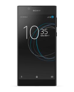 SONY XPERIA L1 16GB NEGRO ATT