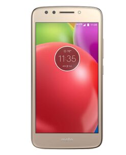 MOTOROLA MOTO E4 16GB DORADO ATT