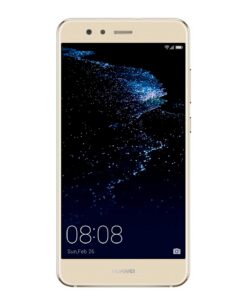 HUAWEI P10 LITE 32GB DORADO ATT