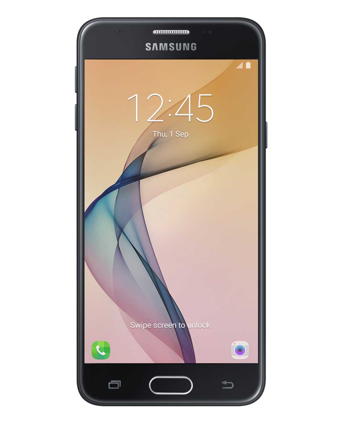 SAMSUNG GALAXY J5 PRIME 16GB NEGRO ATT