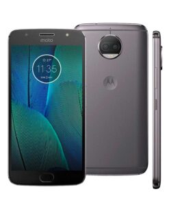 MOTOROLA G5 PLUS 32GB NEGRO ATT