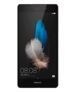 HUAWEI G ELITE 16GB NEGRO ATT